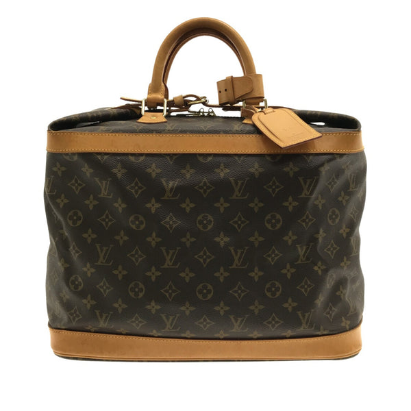 Louis Vuitton Vintage Louis Vuitton Cruiser 40 Monogram Canvas