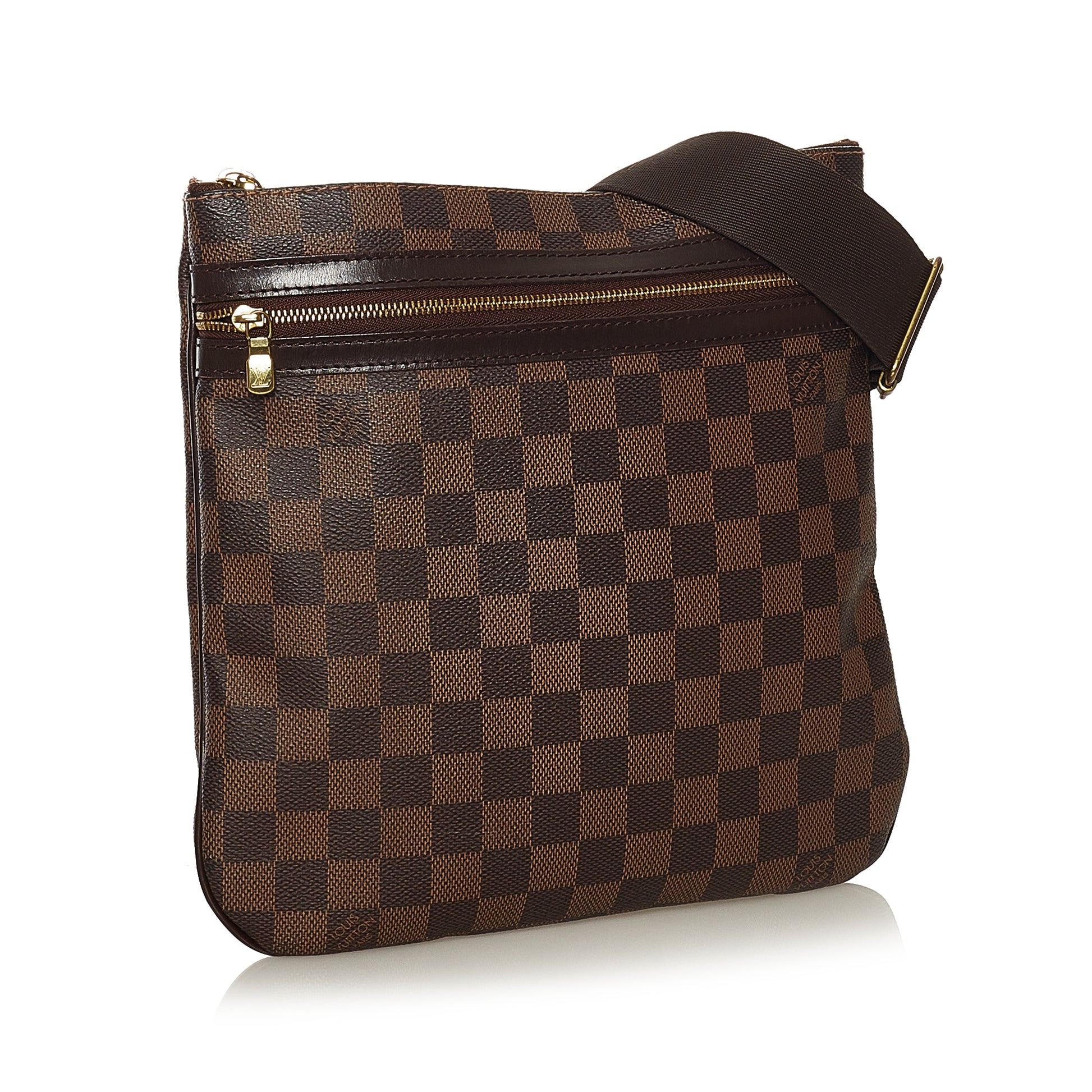 Louis Vuitton Damier Ebene Bosphore Pochette