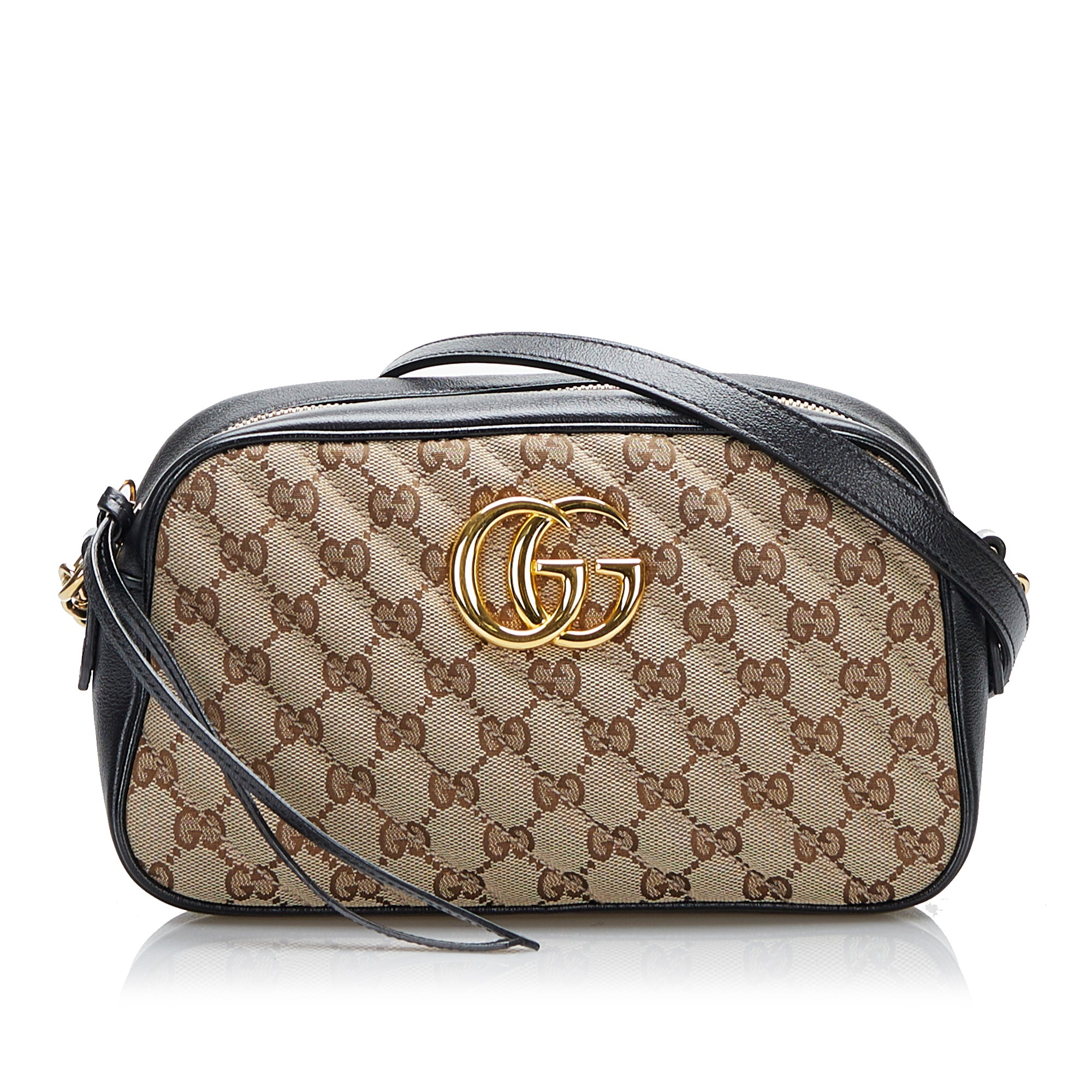 Gucci small store marmont crossbody