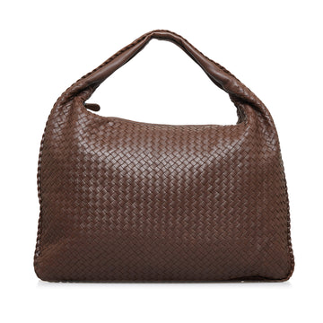 BOTTEGA VENETA Intrecciato Hobo Bag