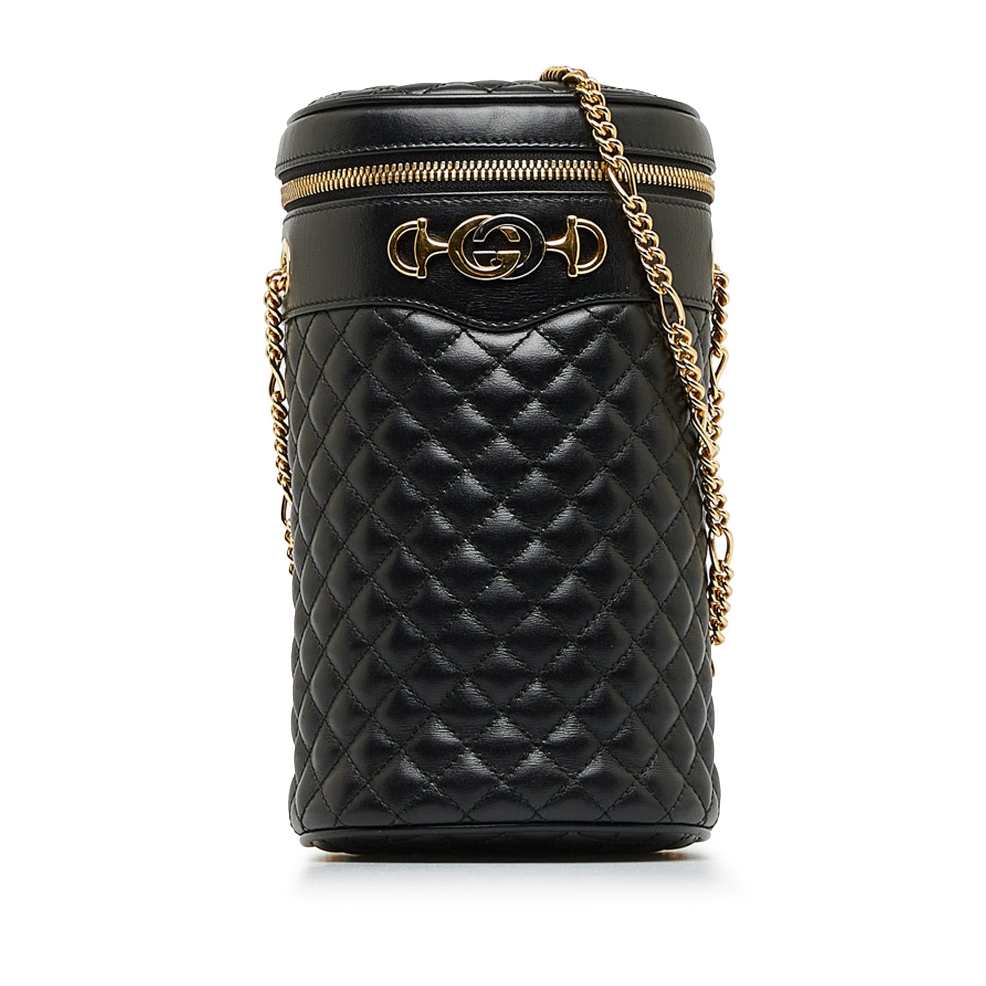 Gucci 2025 cylinder bag