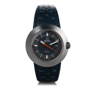 Omega Geneve Dynamic Watch
