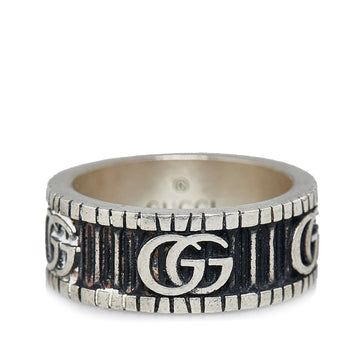 GUCCI GG Marmont Ring Costume Ring