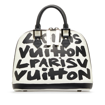 Baúl Louis Vuitton, Años 30