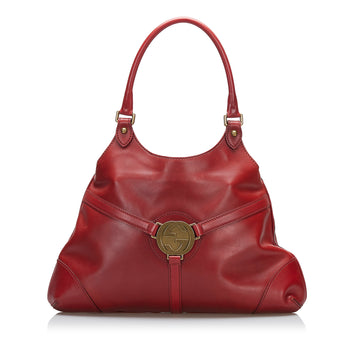 Gucci Reins Hobo Bag