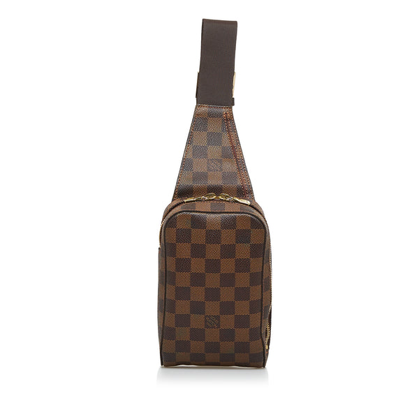 Shop Louis Vuitton Belt Bags & Sling Bags for Men