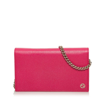 Gucci Betty Crossbody Bag