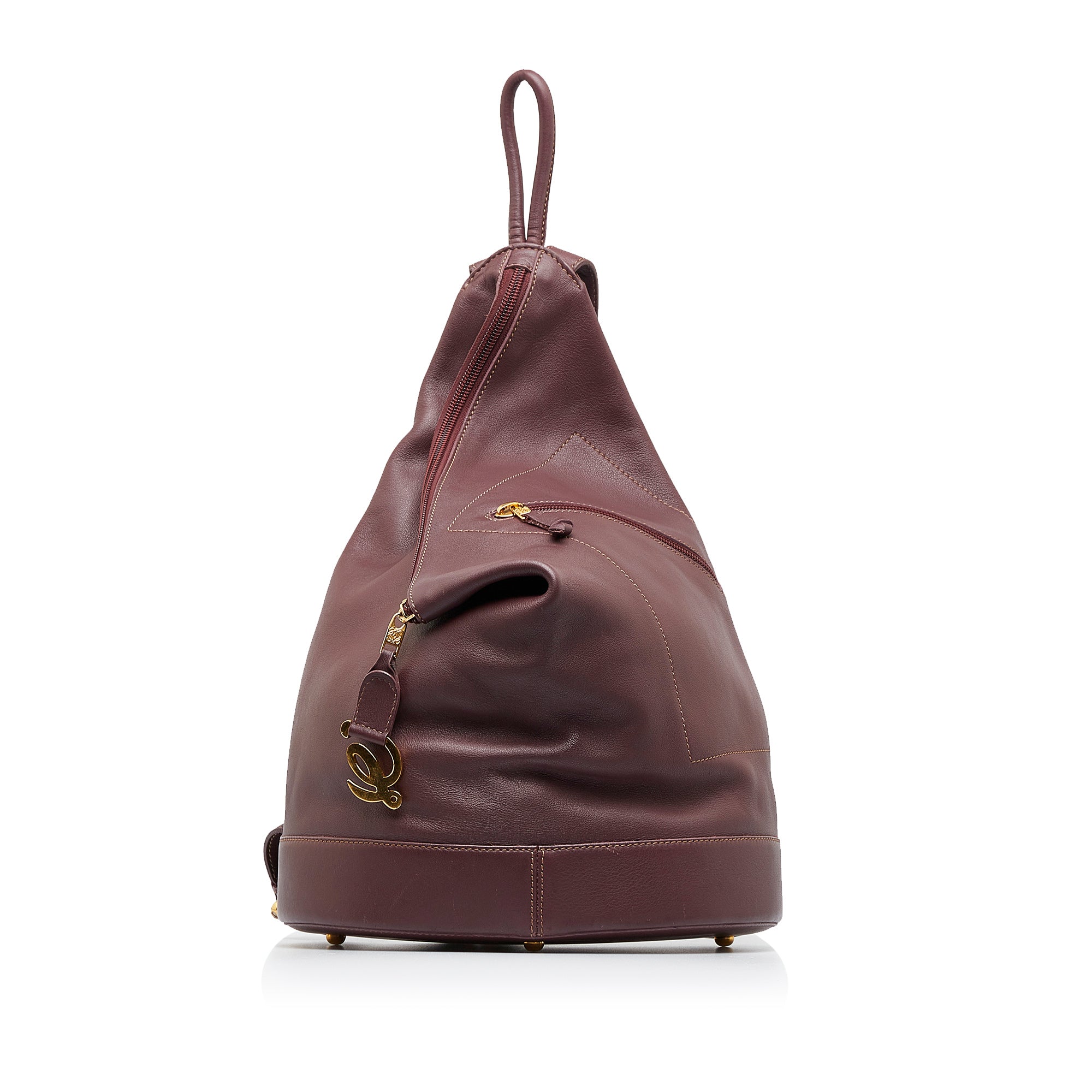 Loewe anton shop backpack