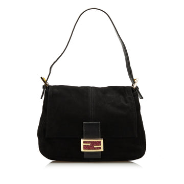 Fendi Mamma Forever Shoulder Bag