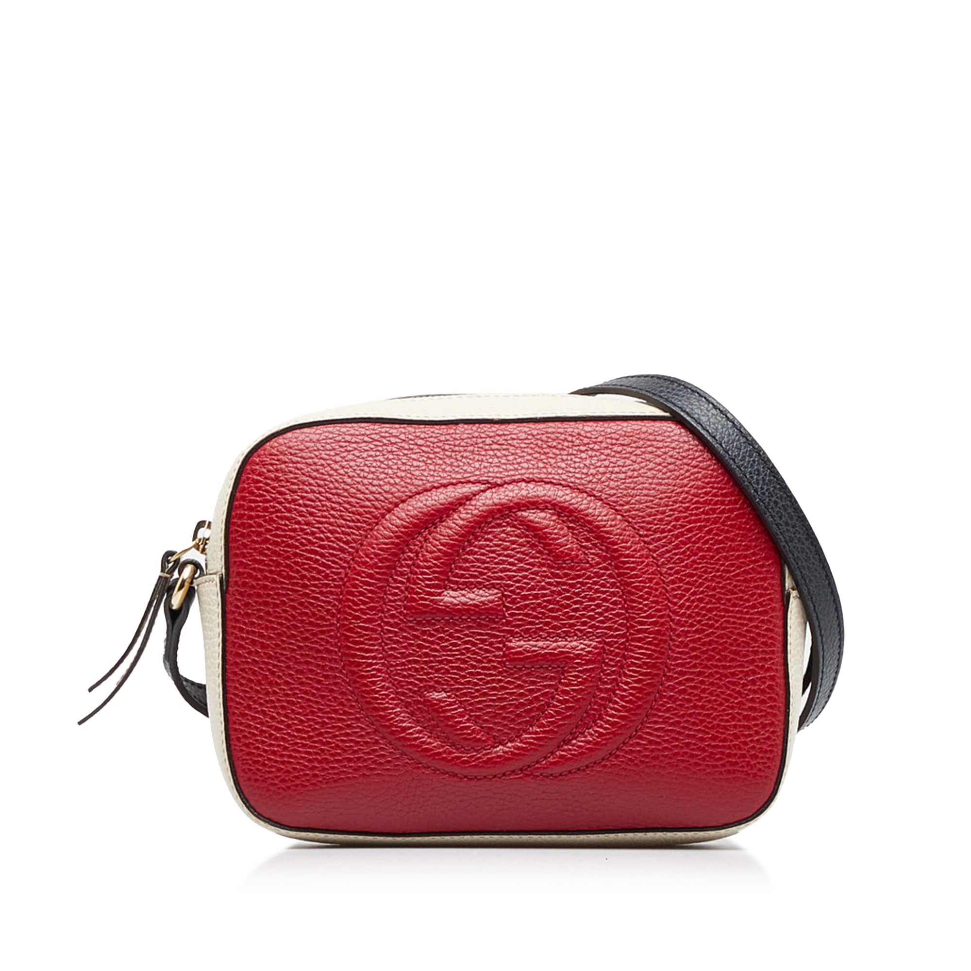 Gucci discount disco purse