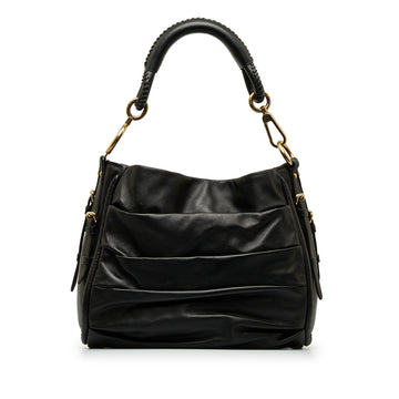 DIOR Libertine Hobo Bag