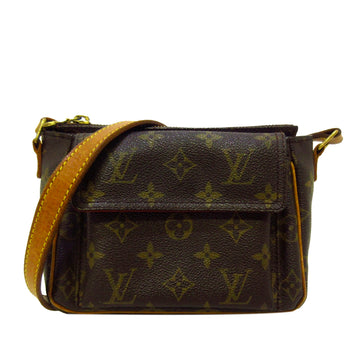 LOUIS VUITTON Monogram Viva Cite PM Crossbody Bag