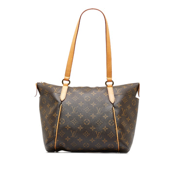 LOUIS VUITTON Monogram Totallly PM Tote Bag