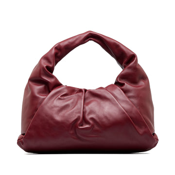 BOTTEGA VENETA Medium The Shoulder Pouch Shoulder Bag