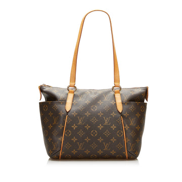 Louis Vuitton Monogram Totally PM Tote Bag