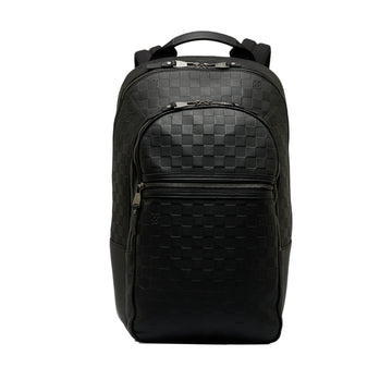 LOUIS VUITTON Damier Infini Michael Backpack