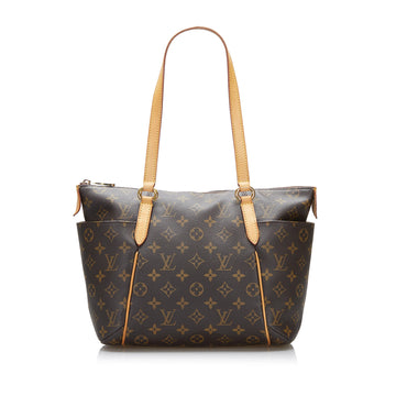 Louis Vuitton Monogram Totally PM Tote Bag