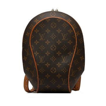 LOUIS VUITTON Monogram Ellipse Backpack