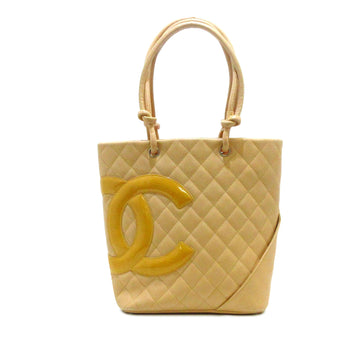 CHANEL Medium Cambon Ligne Tote Tote Bag