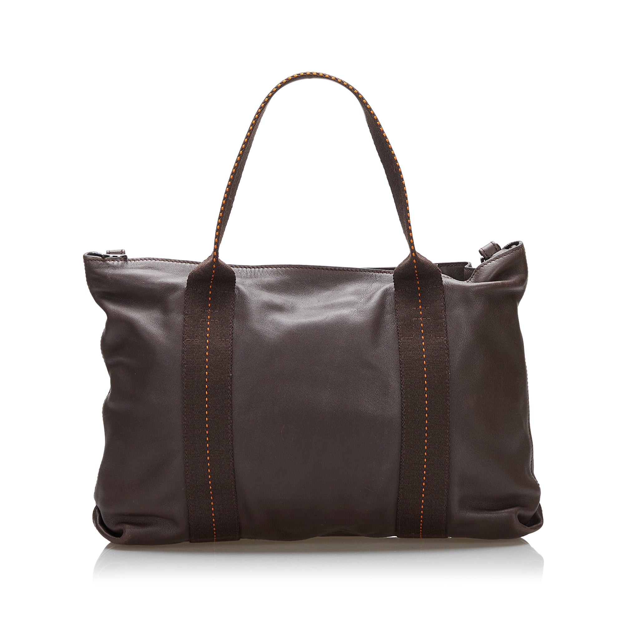 Hermes 2025 caravan tote