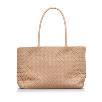 BOTTEGA VENETA Intrecciato Cabat Tote Bag