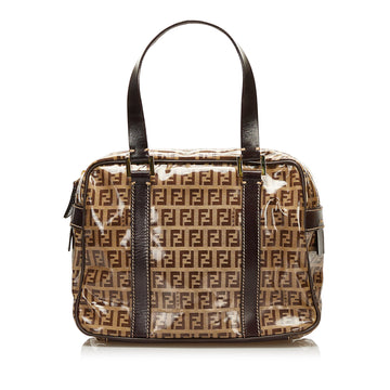 Fendi Zucchino Handbag