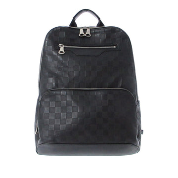 LOUIS VUITTON Damier Infini Avenue Backpack