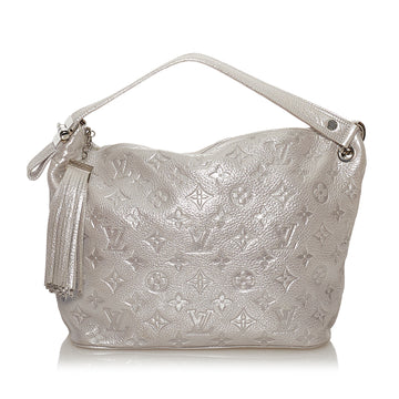 Louis Vuitton Monogram Shimmer Halo Handbag