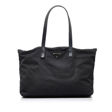 PRADA Tessuto Tote Tote Bag