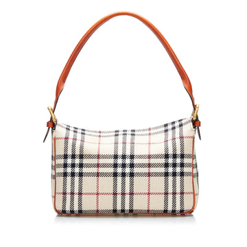 Burberry House Check Shoulder Bag