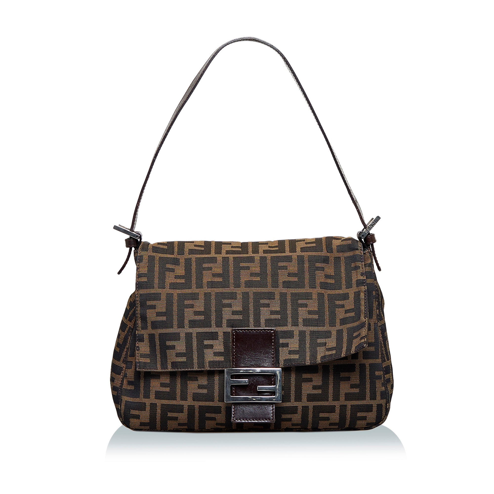 Fendi mama sale forever bag