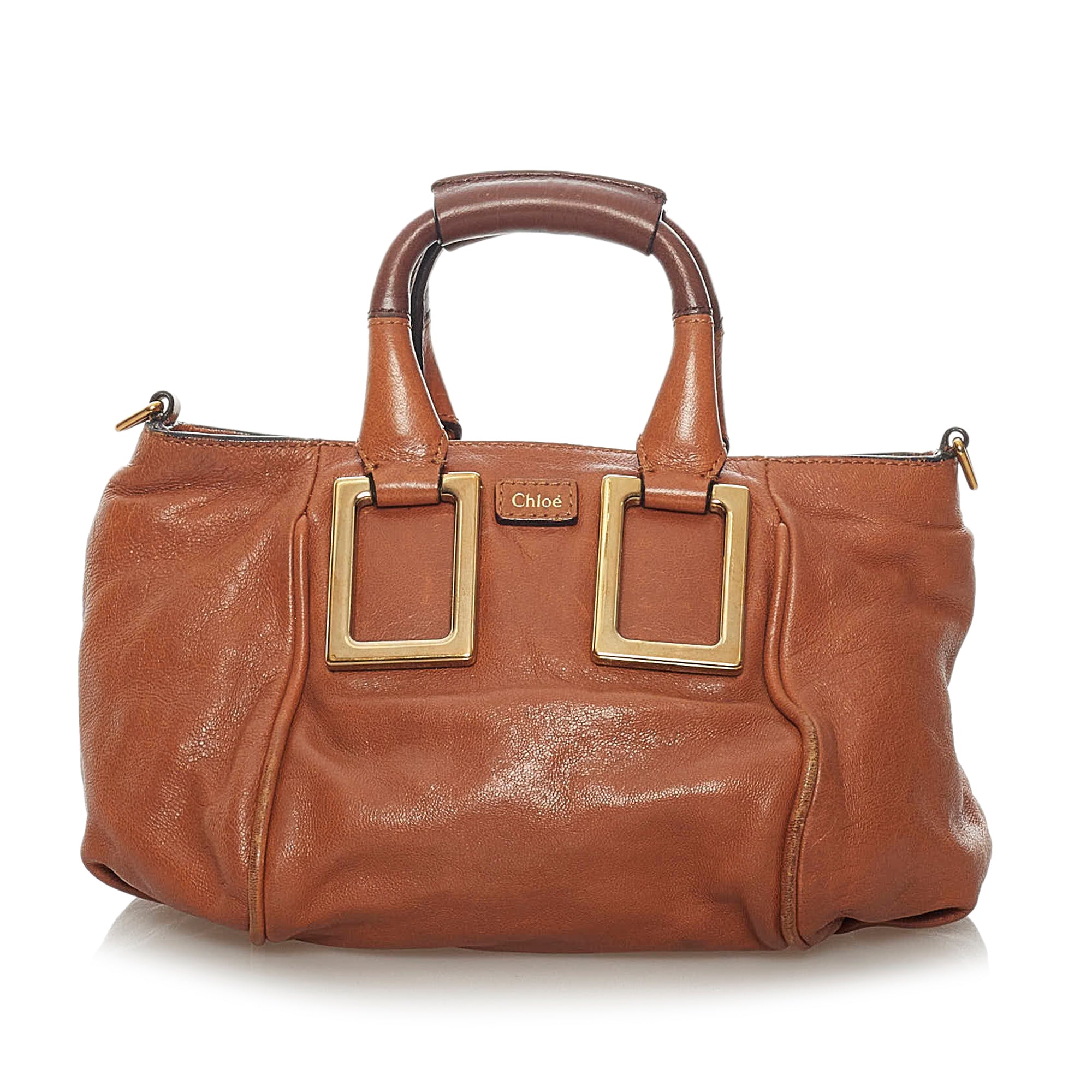 Chloe store ethel satchel