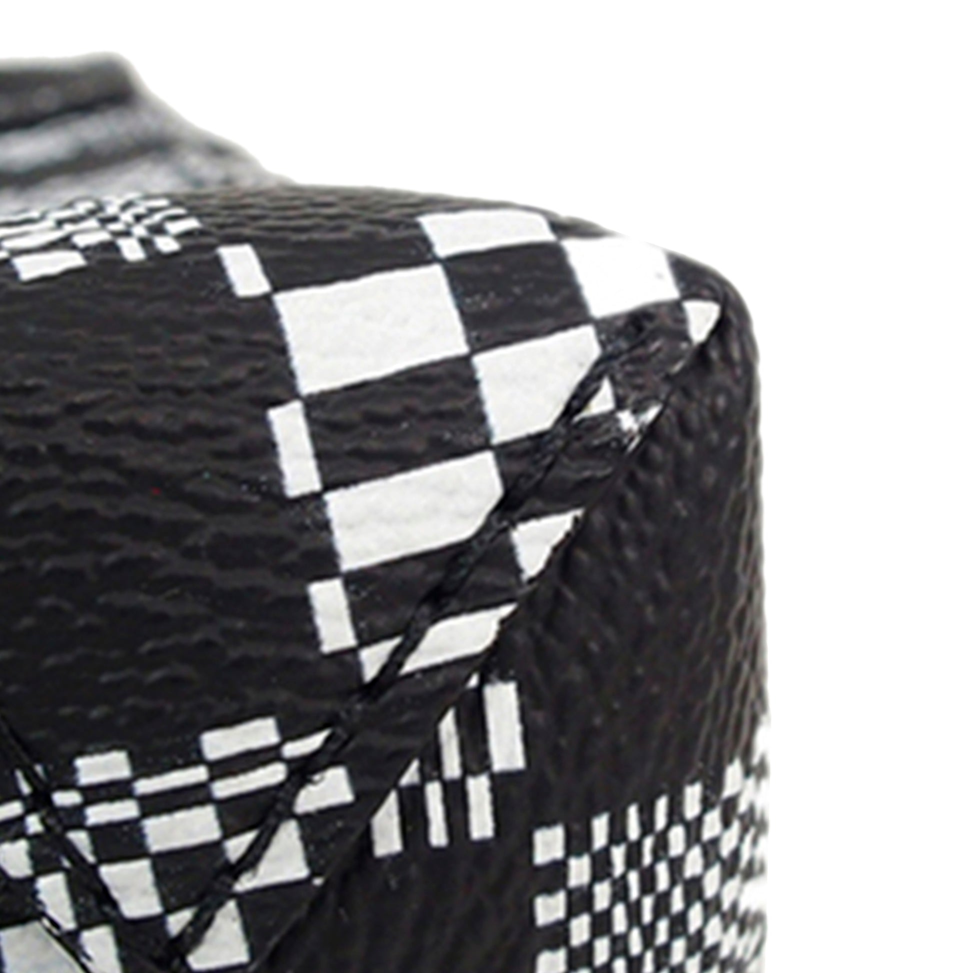 Louis Vuitton Damier Distorted Steamer Xs Bag