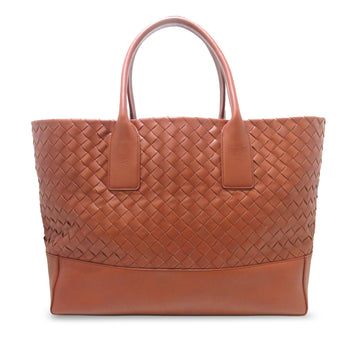 BOTTEGA VENETA Intrecciato Tote Bag