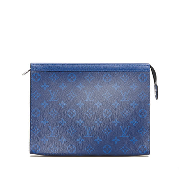 3ac2946] Auth Louis Vuitton 2Way Bag Monogram Vernis Clutch Ana