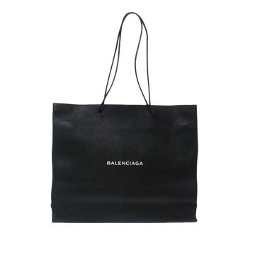 Balenciaga Shopping Leather Tote Tote Bag