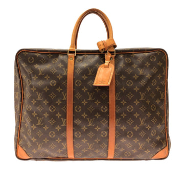 LOUIS VUITTON Monogram Sirius 50 Travel Bag