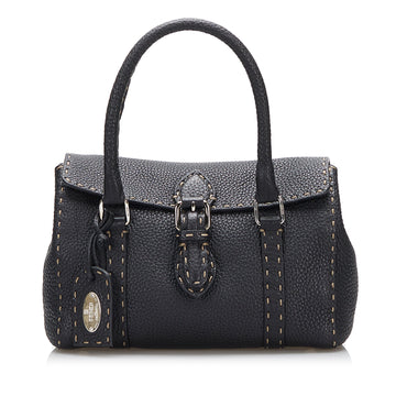 Fendi Selleria Linda Handbag