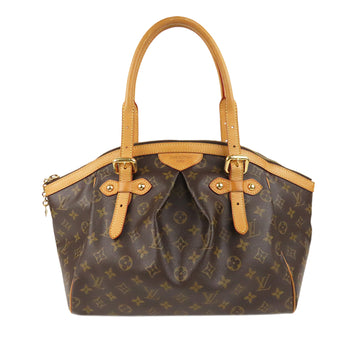 Louis Vuitton Monogram Tivoli GM Handbag