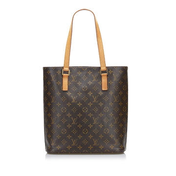 Louis Vuitton Monogram Vavin GM Tote Bag