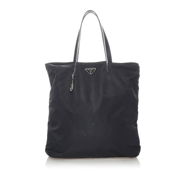 Prada Tessuto Tote Bag