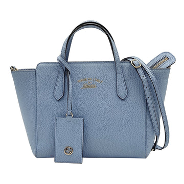 GUCCI Gucci Swing Shoulder Bag