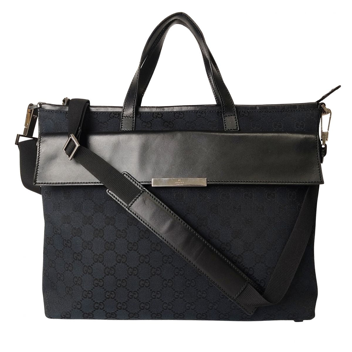 Gucci deals work tote