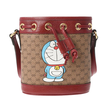 Gucci Doraemon Handbag