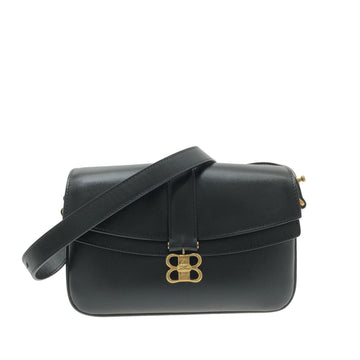 BALENCIAGA Lady Flap Bag S