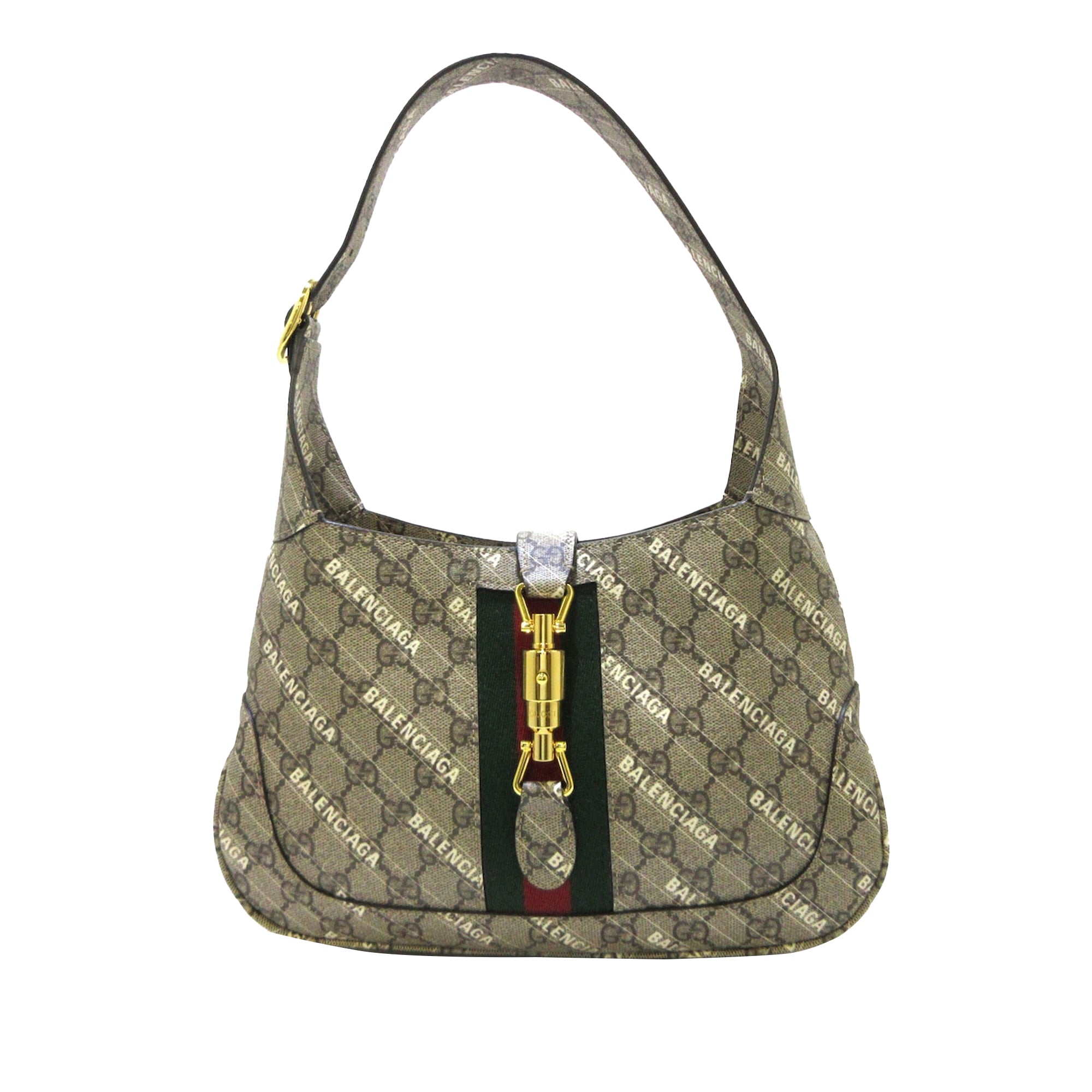 Gucci new jackie online bag