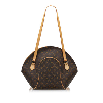 Louis Vuitton Monogram Ellipse GM Shopping Bag