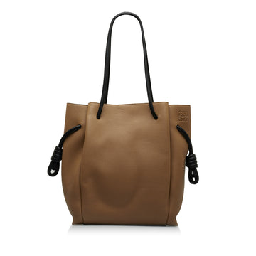 LOEWE Flamenco Knot Tote Tote Bag