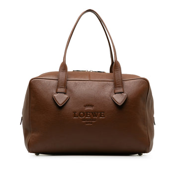 LOEWE Heritage Handbag