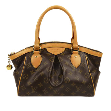 Louis Vuitton Monogram Tivoli PM Handbag